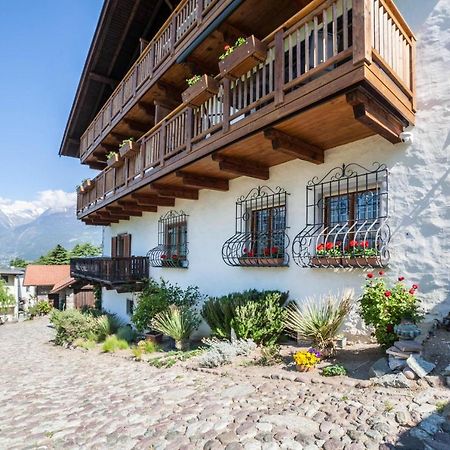 Ferienwohnung Pinot Merano Exterior foto